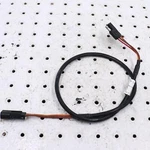 2008 Polaris Switchback Turbo Tail Light Wire Harness 2410916 Used. Price: $12.45.