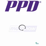 Ppd Group Idler Wheel Snap Ring For 1980 Polaris Tx-l 340 Track Systems Fy New. Price: $21.66.