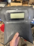 16XX Miles Ski Doo G4 850 E-tec Gen Gauge Cluster Tach Speedo Meter Oem Used. Price: $450.00.