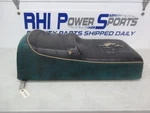 Polaris Seat - 1997 Widetrak Lx 2681976 #33370 Used. Price: $199.95.