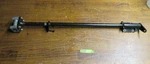 97 Polaris Xc 600 Snowmobile Steering Post Handlebar Stem Used. Price: $74.99.
