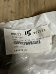 0746-629 Arctic Cat Cam Arm 75G New Oem. Price: $13.95.