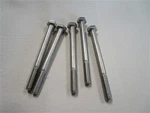 Sea Doo 207067060 Hex Screw M6 Set Of (5) Personal Watercraft / Jet Ski New. Price: $9.95.