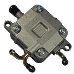 New Fuel Pump Replacement Ski-doo Mxz Summit Formula 670 583 403901200. Price: $119.66.