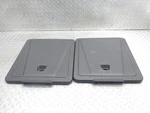 2017 Polaris Slingshot Slr Left Right Storage Door Lid Fairing Cover Cowl Panel Used. Price: $108.80.