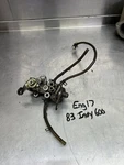 83 84 85 86 87 88 89 90 Polaris Indy 600 650 Oem Engine Motor Oil Injection Pump Used. Price: $32.89.