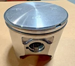 Nos Oem Ski-doo 420888176 Piston 72.17 And Rings New The Box. Price: $99.99.