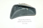 2008 Arctic Cat F5 Efi Recoil Handle Cup Used. Price: $14.20.