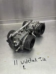 11 Polaris Switchback Iq Widetrak 750 Throttle Body Bodies Dragon Fs 1253519 Used. Price: $56.39.