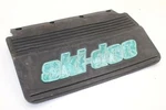 Ski-doo Oem Snowflap 572076400 SS58 Used. Price: $34.40.