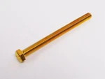 Oem Arctic Cat Snowmobile Cap Screw 1623-682 Read Listing New. Price: $6.95.