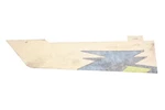 New Oem Polaris 7190891 Lefthand Side Panel Top Decal Nos. Price: $19.99.