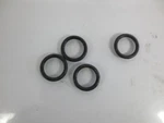 New Genuine Polaris Oem (4) Ring 5411432. Price: $16.99.
