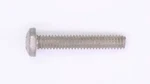 Screw (gray) Part Number - 7517377 For Polaris New. Price: $12.99.