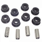 Nachman SM-08032 Radius Rod Bushing Kit Polaris New. Price: $29.24.