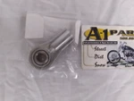 Nos Oem Polaris Lh Rod End 1/4 - 28 X .375 Sks Rmk Classic Touring 7061039 New. Price: $43.99.