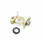 Snowmobile Recoil Rewind Starter Dog Pawl Kit For Ski-doo 420881275 /11-153 New. Price: $21.87.