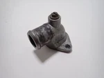 2013 Polaris 800 Rmk Thermostat Housing Intake Bleeder 5137850, 5632174, 5136512 Used. Price: $8.00.