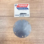Yamaha Oem Nos Pump Diaphragm Gasket / 806-14541-00 GP292 GP396 GP433 New. Price: $10.00.