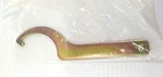 Nos Oem Arctic Cat Shock Spanner Wrench 0444-132 Artic Remanufactured. Price: $18.95.