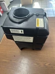2004 Polaris 700 800 Edge Xc Air Silencer Assembly, P/n 1253501 Used. Price: $79.00.