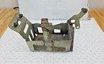 10-25 Polaris Pro Rush Rmk Indy Lxt Evo Battery Holder Box Bracket 1017182 Used. Price: $45.00.