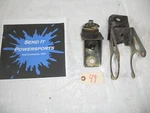YAM500 Yamaha Vmax 1994 Bracket Motor Mounts 8AB-21417-00-00 Used. Price: $19.99.