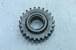 17-25 Yamaha Sidewinder Ltx Oem Track Sprocket Driver 8KC-E769A-11-00 Used. Price: $35.00.