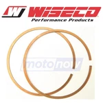 Wiseco Ring Set For 1998-1999 Arctic Cat Zr 600 Efi Engine Pistons Jw New. Price: $54.84.