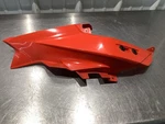 Red Right Hand Hood Panel 517306007 2018 Ski Doo Summit X 850 Etec Snowmobile Used. Price: $52.00.