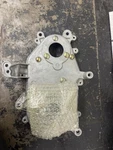 Arctic Cat 1602-214 Chain Gear Case Zr Models 1998-2008 Snowmobile New. Price: $140.00.