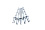 New Oem Arctic Cat 8060-686 Blind Rivets Qty 5 Nos. Price: $7.99.
