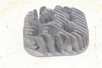 1999 Yamaha Venture Xl 500 Right Cylinder Head Dome 2 Used. Price: $49.99.
