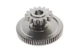 Yamaha New Oem Starter Idler Gear 8ES-15512-01-00. Price: $111.99.