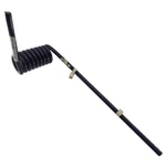 Arctic Cat Lh Suspension Spring ('92-'93 Prowler/panther/pantera), 0604-593 New. Price: $108.94.