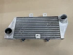 2006-2012 Polaris Fst Charge Air Cooler P/n 2202945 Used. Price: $40.00.