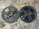 3604-063 Arctic Cat Idler Wheel Oem #AC6 (sold Individual) Used. Price: $19.95.