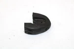 Polaris Oem Rear Suspension Black Plastic Skid Rail Cap 5434374 Q1346 Used. Price: $9.99.