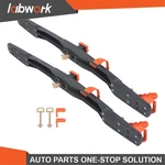Labwork 2 Snowmobile Sled Trailer Tie Down 1000 Sc-front W/ Mount Deck Hook New. Price: $239.29.