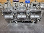 1999 Polaris Xcr 700/800 Crank Case 3086111 EC70PL011 Used. Price: $600.00.