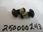 New Brp Ski-doo Torx Button Head Screws You Get Part Number 250000243. Price: $5.99.