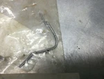 Polaris Xlt Lh Wire Retainer 5224493 T111 New. Price: $13.95.