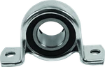 Quadboss 2017 Arctic Cat Hdx 700 Crew Xt Center Drive Shaft Bearing New. Price: $35.92.