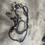 Ski-doo Oem Main Wiring Harness 515175635 B125 Used. Price: $29.99.