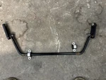 Polaris Rush Pro 600 650 850 Indy Matryx 800 550 Rmk 10-26 Oem Sway Bar Links Used. Price: $69.99.