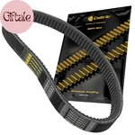 Drive Belt Compatible With Ski-doo 415060600 414883300 417300064 New. Price: $75.71.