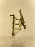 Bracket, Electric Start/clip - 2020 Polaris 600 Indy 44629 Used. Price: $15.00.