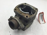 Yamaha Cylinder Jug Needs Resleeve Fits 1981 Srx 440 Liquid Oem 8M6-11311-00-00 Used. Price: $64.95.