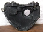 06-10 Polaris Dragon 600 700 900 Rmk Headlight Access Panel With Hole 5436372 Used. Price: $25.00.