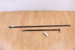 1994 Yamaha Ovation CS340 Steering Tie Rods Used. Price: $39.00.